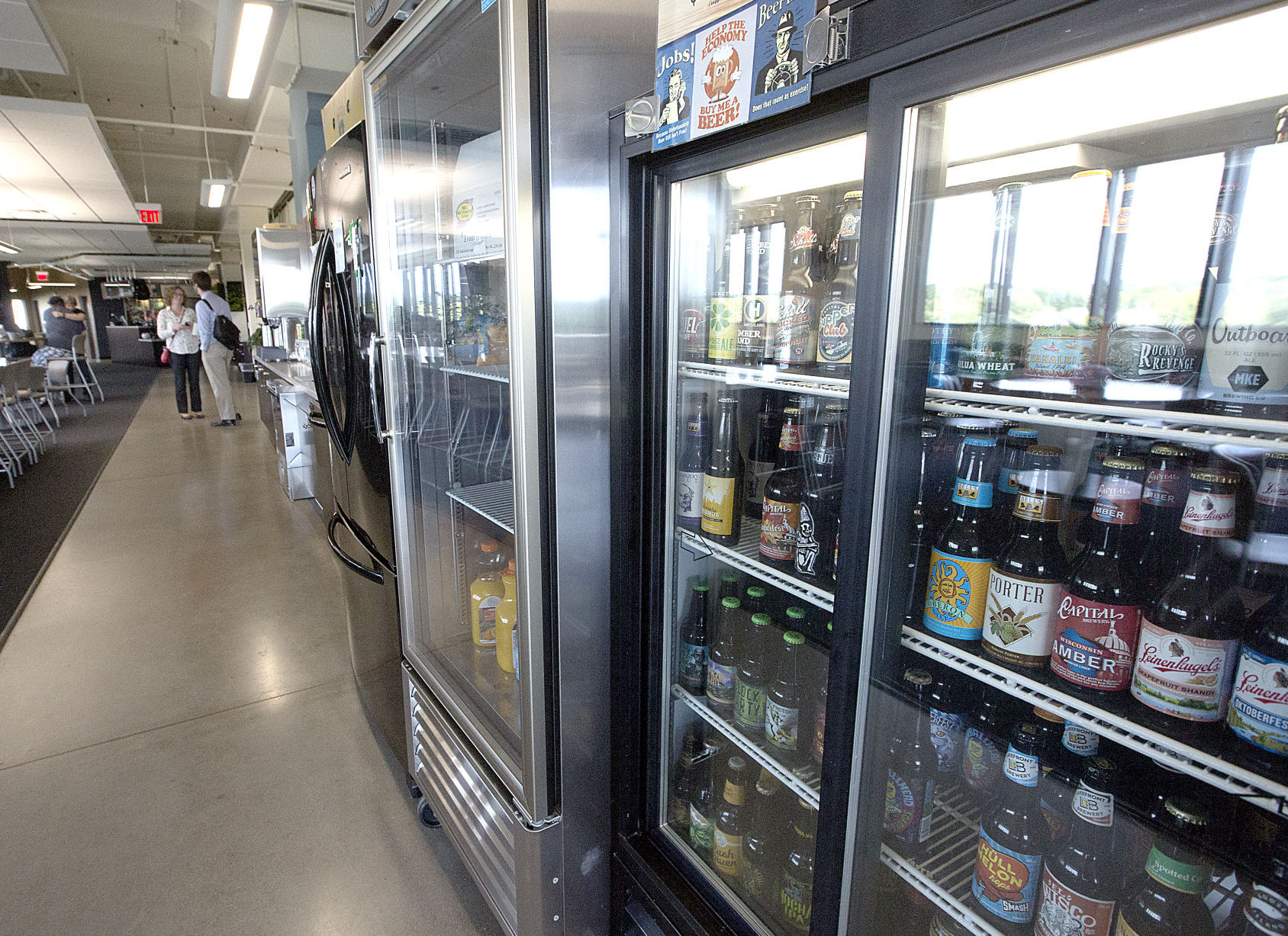 Laid-back atmosphere helps Jamf Software attract and retain employees